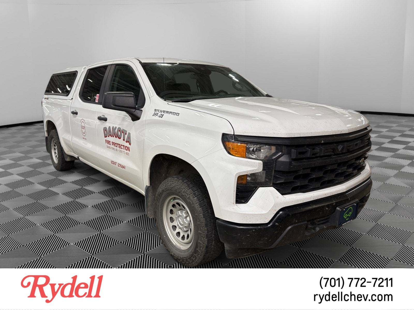 chevrolet silverado 1500 2023 3GCUDAED3PG326260 image chevrolet silverado 1500 2023 3GCUDAED3PG326260 image
